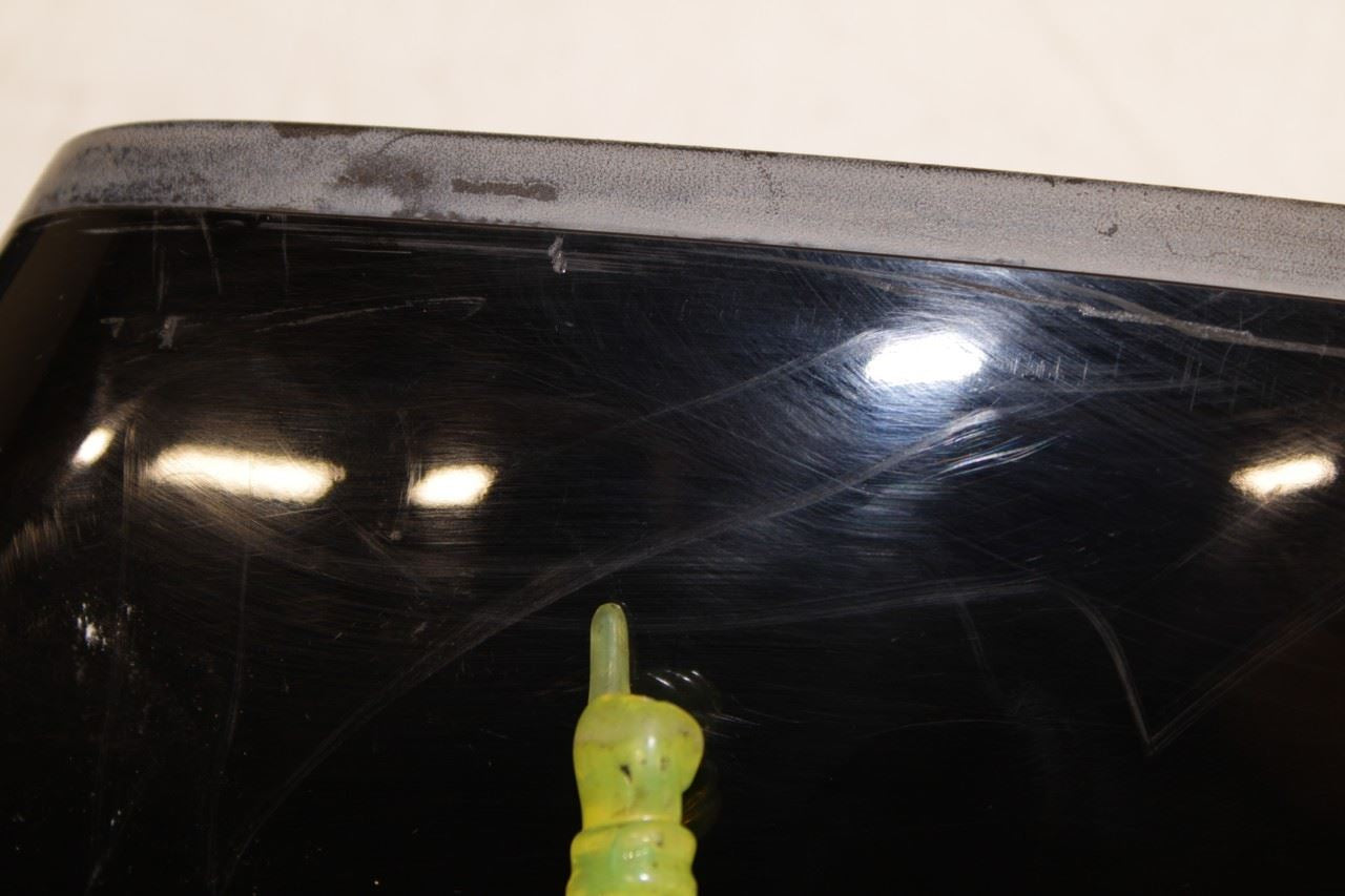 20-23 Dodge Charger GT AWD 3.6L Driver Left Side Rear View Mirror 6WA43DX8AA OEM - Alshned Auto Parts