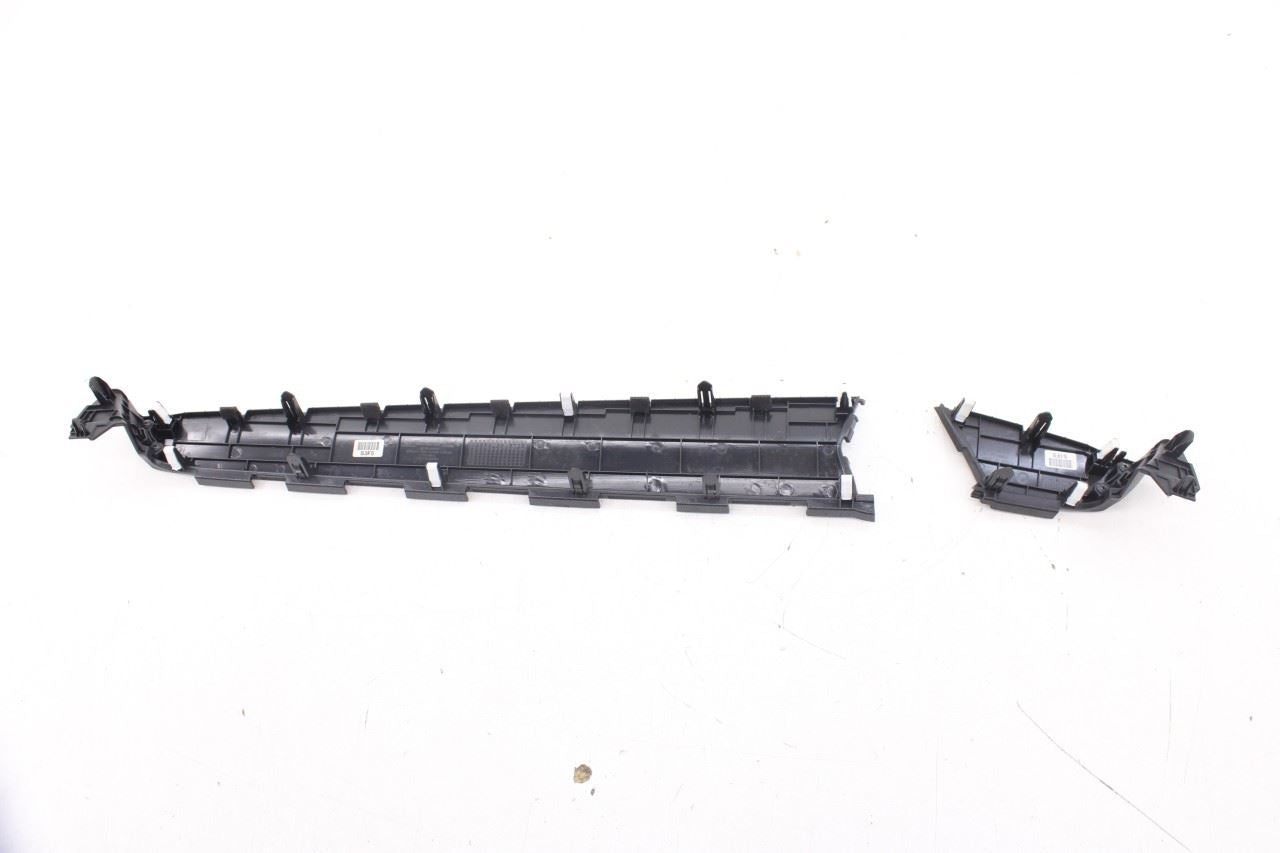 2020-22 Hyundai Palisade Limited AWD Front RH and LH Dash Interior Trim Set of 2 - Alshned Auto Parts
