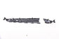 2020-22 Hyundai Palisade Limited AWD Front RH and LH Dash Interior Trim Set of 2 - Alshned Auto Parts