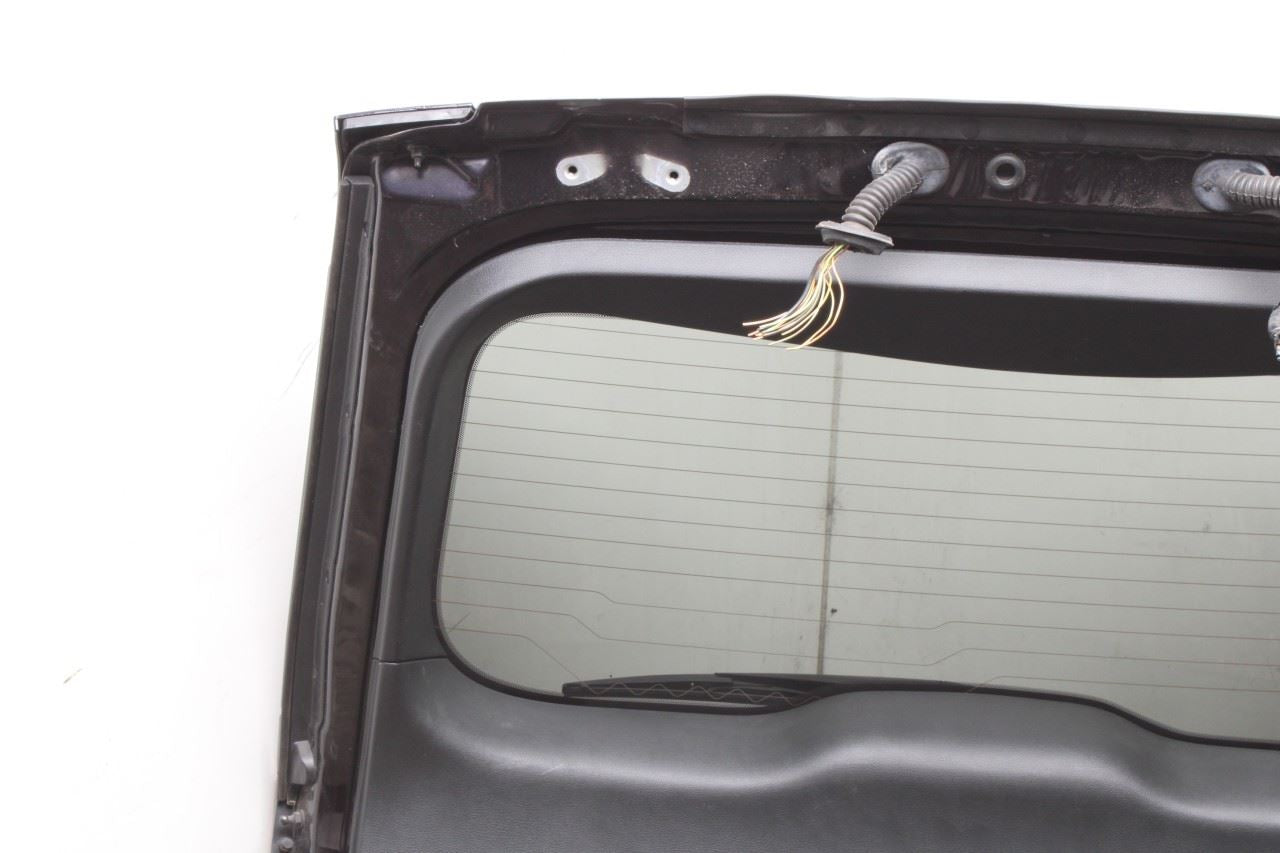 2014-21 Jeep Grand Cherokee Limited Liftgate Tailgate Back Door Shell Panel Assy - Alshned Auto Parts