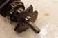 2012-2017 Jeep Wrangler Unlimited 3.6L Engine Motor Crankshaft 59K 5184251AI OEM - Alshned Auto Parts