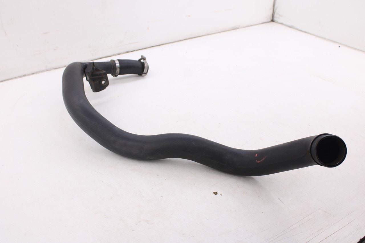 18-21 Ford Expedition Max XLT Air Duct Turbochanger Intercooler Hose Set *ReaD* - Alshned Auto Parts