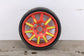 11-18 Porsche Cayenne Spare Wheel Tire Vredestein Space Master 195/75-18 R18x6.5 - Alshned Auto Parts