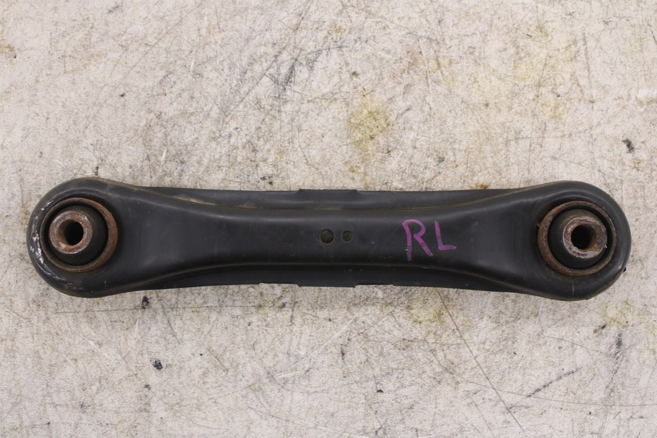13-25 Mitsubishi Outlander Sport SE 4WD Rear LH Lower and Upper Control Arm Set7