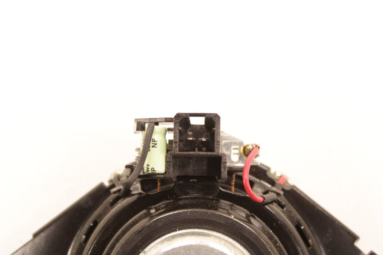 12-22 Jeep Grand Cherokee Front Right and Left Door Audio Speaker Set 68043045AD - Alshned Auto Parts