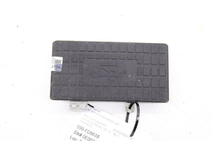 18-21 Ford Expedition Limited Wireless Phone Charging Module Panel JL1T19J235BA