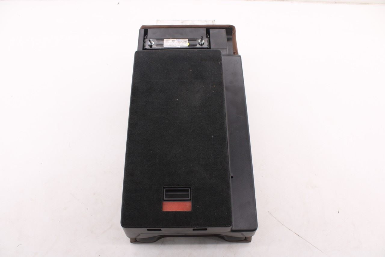2012-2018 Audi A7 Premium 3.0L AWD Rear 2nd Row Center Seat Armrest Lid Storage8