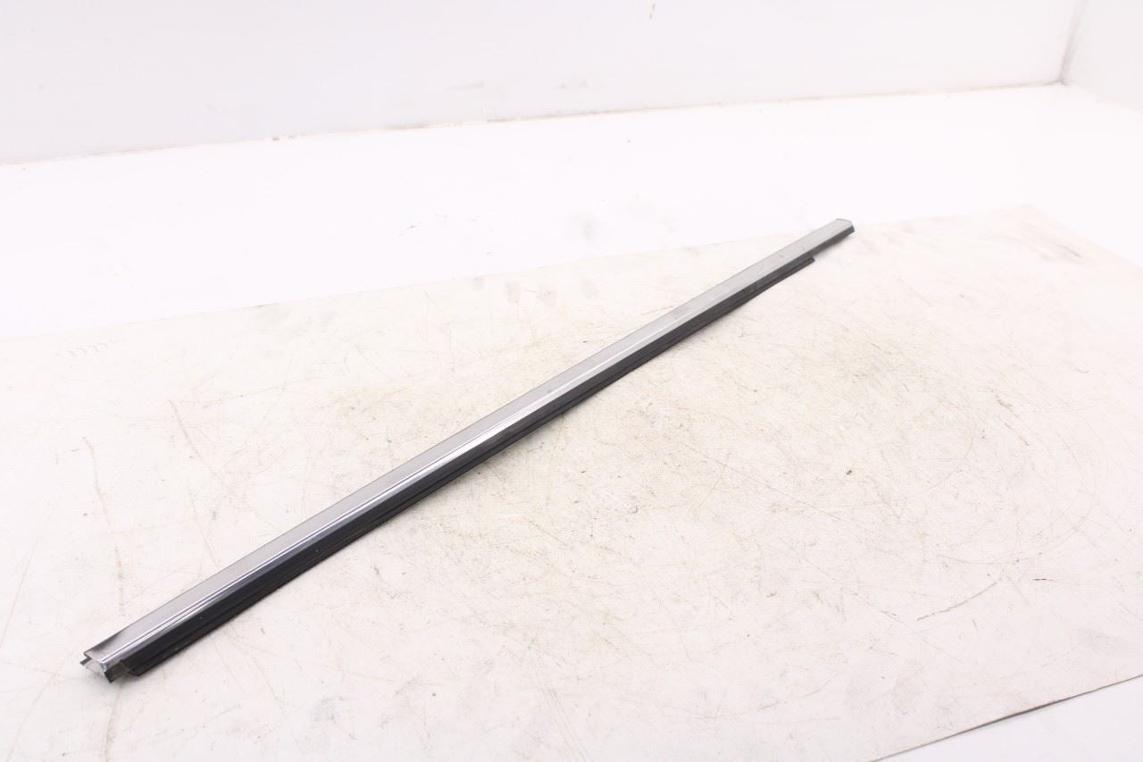 2013-2022 Acura ILX Technology A-Spec Front Right Door Window Outer Belt Molding2