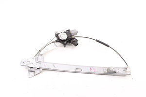 2013-2016 Ford F250 Lariat Front Left Driver Side Door Window Regulator w/ Motor