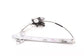 2013-2016 Ford F250 Lariat Front Left Driver Side Door Window Regulator w/ Motor - Alshned Auto Parts