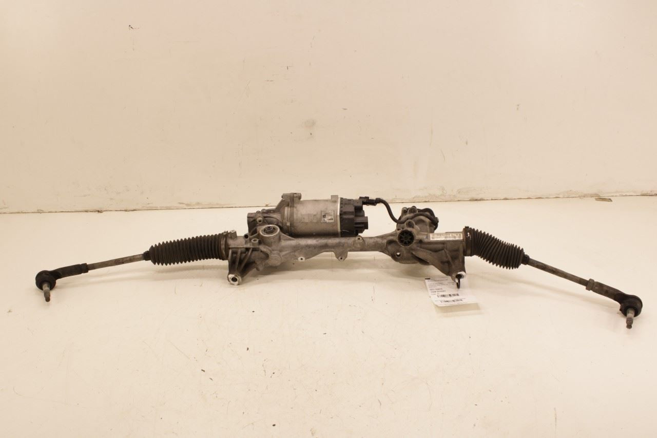 2019-23 Jeep Cherokee Latitude 4x4 Steering Gear Rack and Pinion 71K 68284077AD - Alshned Auto Parts