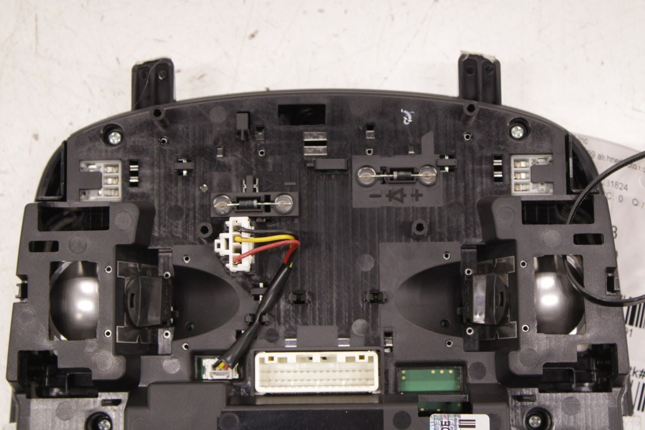 22-24 Hyundai Tucson SEL Roof Overhead Console Dome Light Lamp 92800-N9450-MMH - Alshned Auto Parts