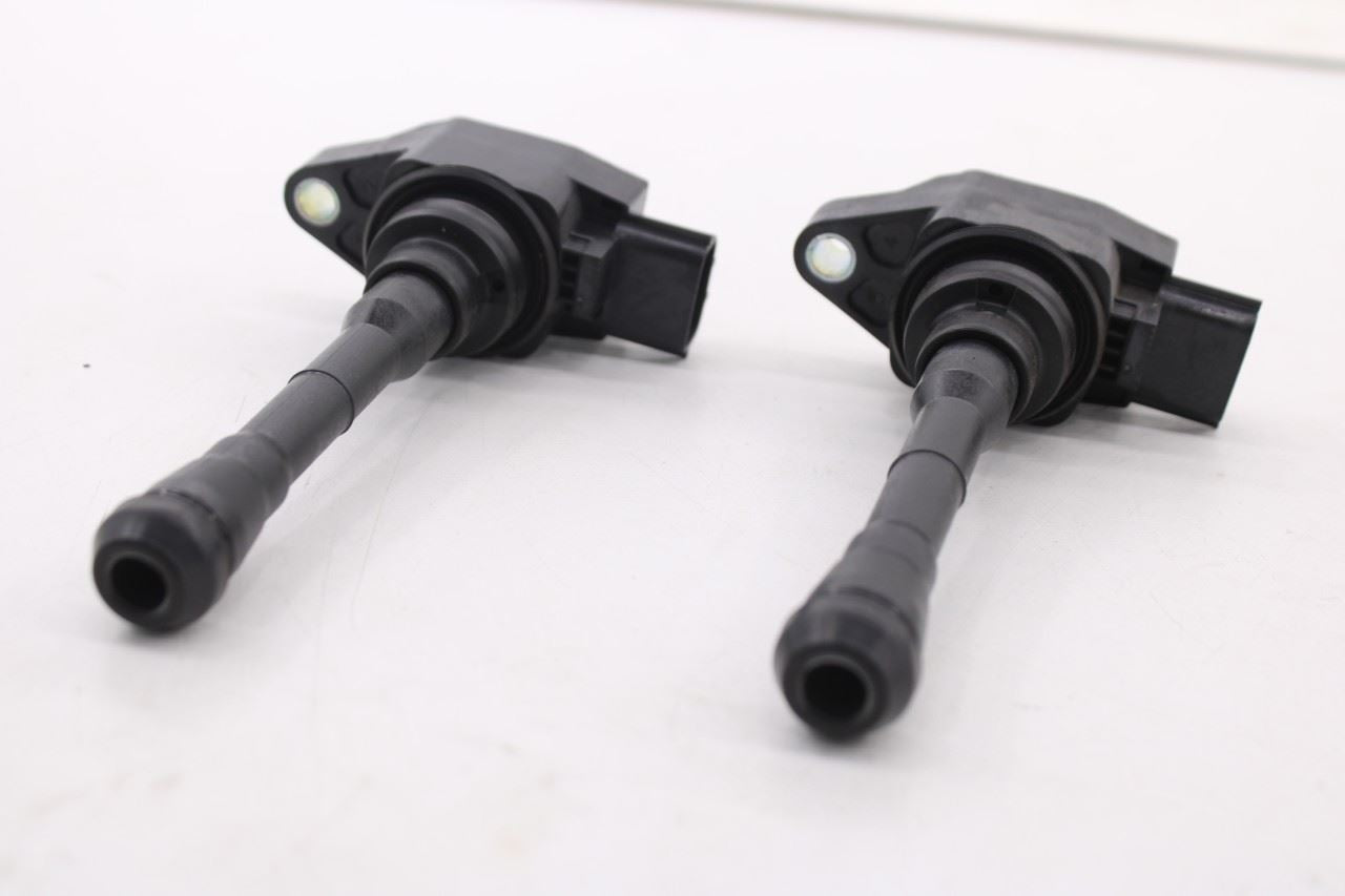 2019-24 Toyota Corolla LE 2.0L FWD Engine Ignition Coil Set of 6 90919-02276 OEM7