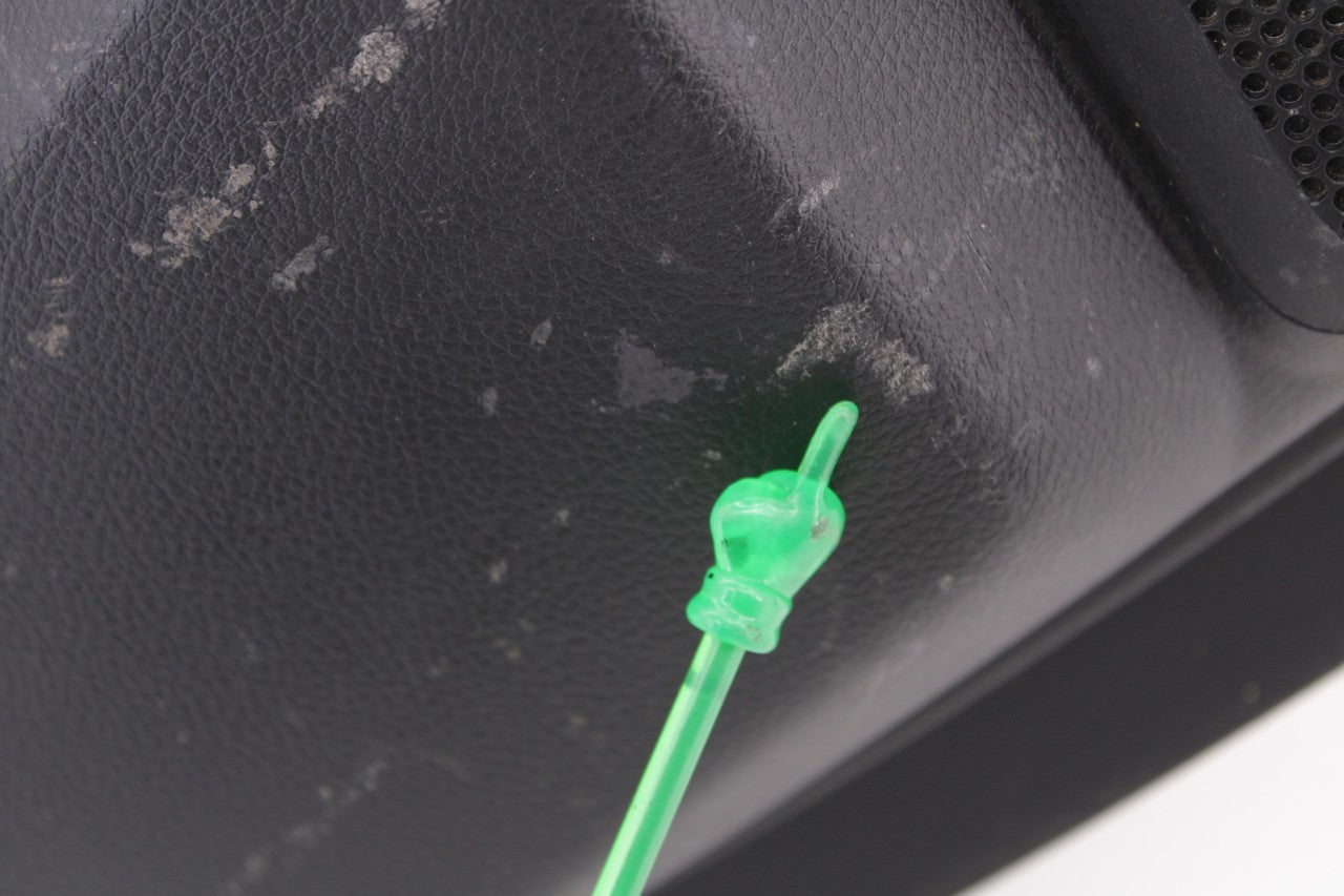 2013-24 RAM 2500 Crew Cab Tradesman Rear Left Door Trim Panel 1EB43DX9AE *ReaD* - Alshned Auto Parts