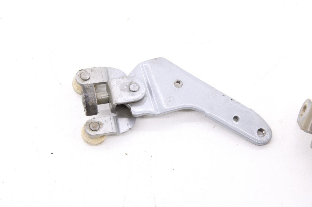 11-20 Toyota Sienna LE 3.5L Rear Driver Left Side Sliding Door Roller Hinge Set - Alshned Auto Parts