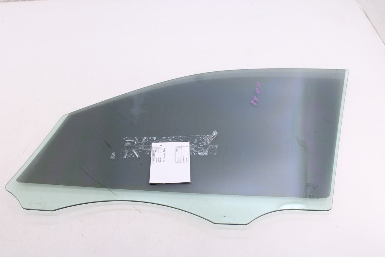 2011-2018 Porsche Cayenne S Front Right Door Window Movable Glass 958542512085