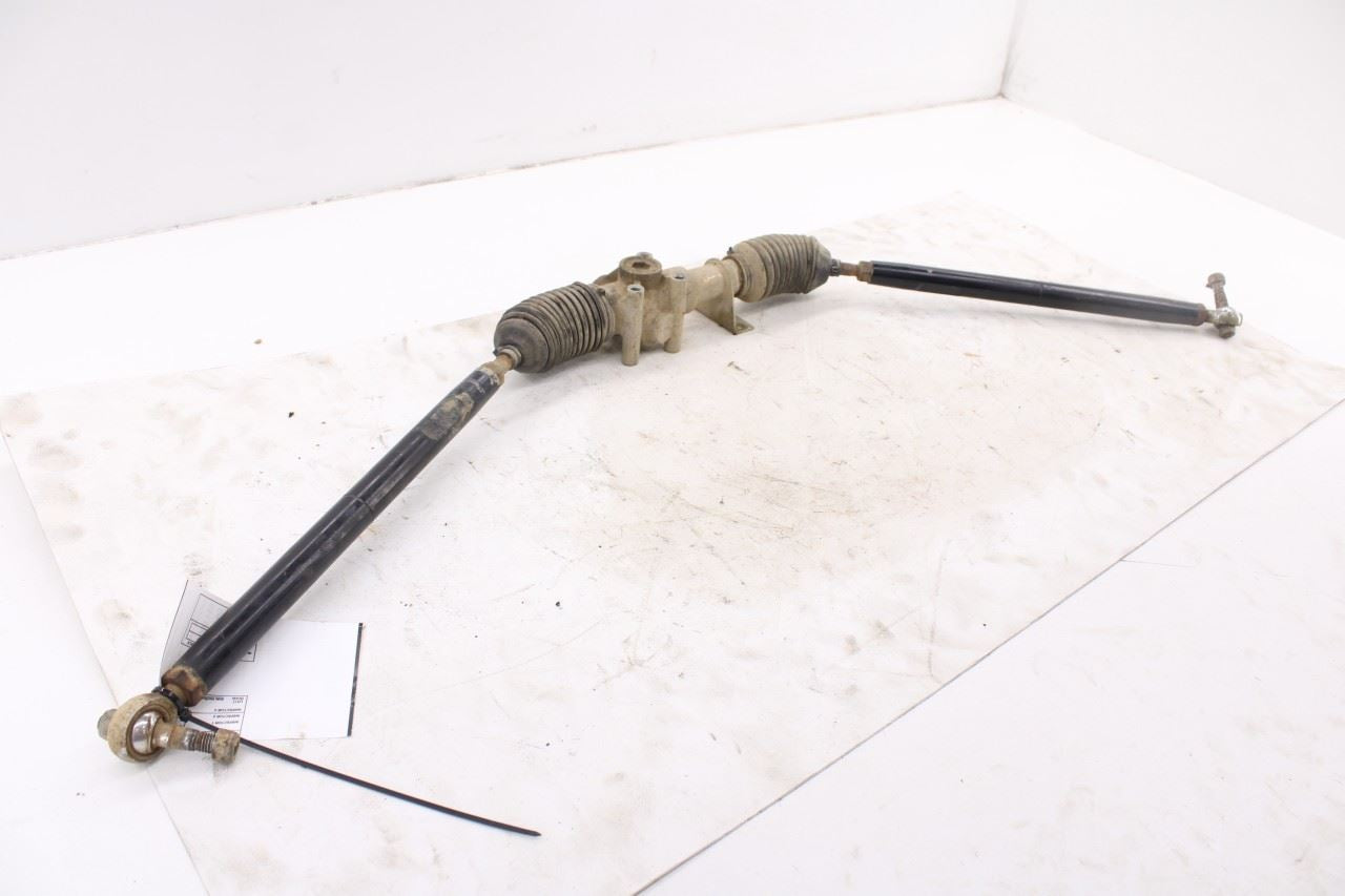 2017-2018 Polaris RZR XP 1000 Power Steering Gear Rack Box Assembly 1824500 OEM7