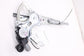 2005-2023 Toyota Tacoma SR5 Rear Left Driver Side Door Window Regulator w/ Motor2
