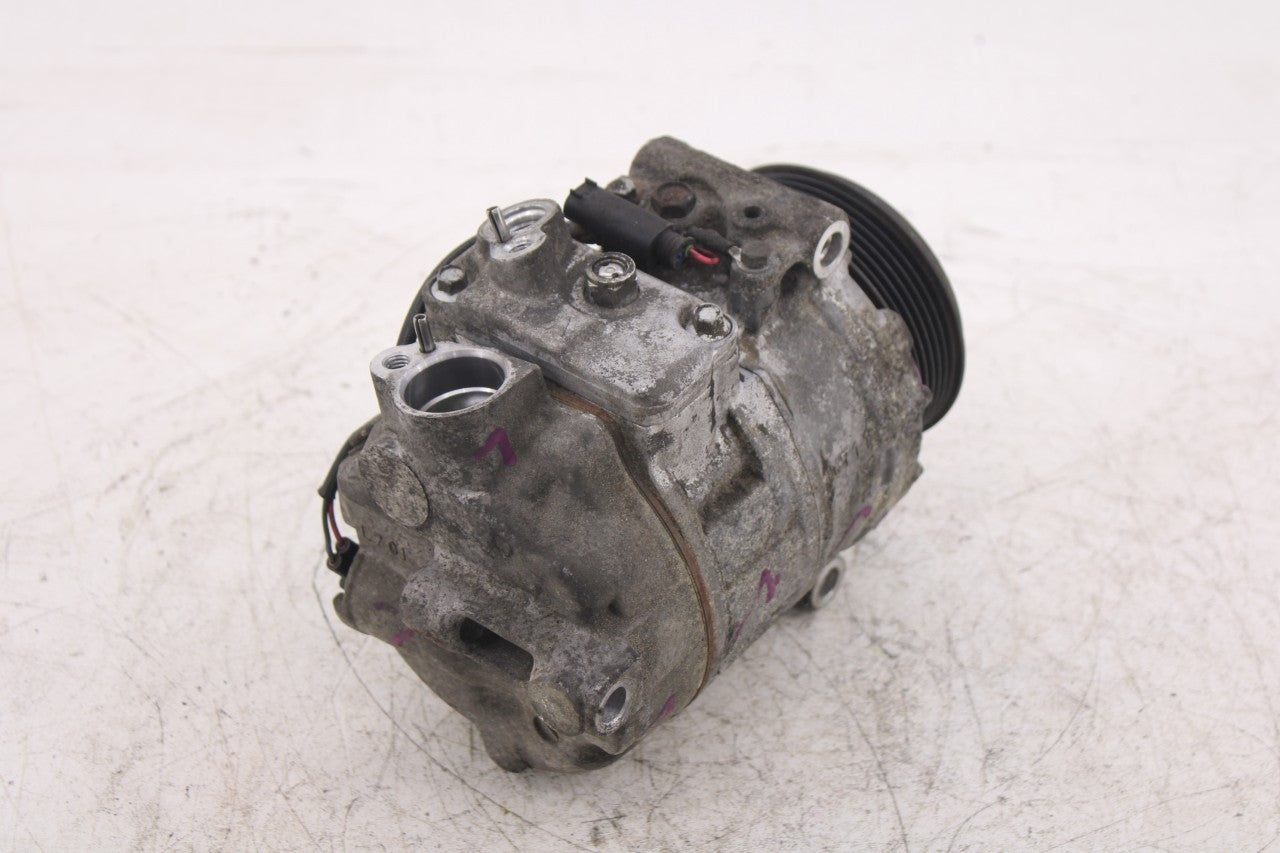2003-2006 Mercedes-Benz E500 5.0L AC Air Conditioner Compressor 0012301211885