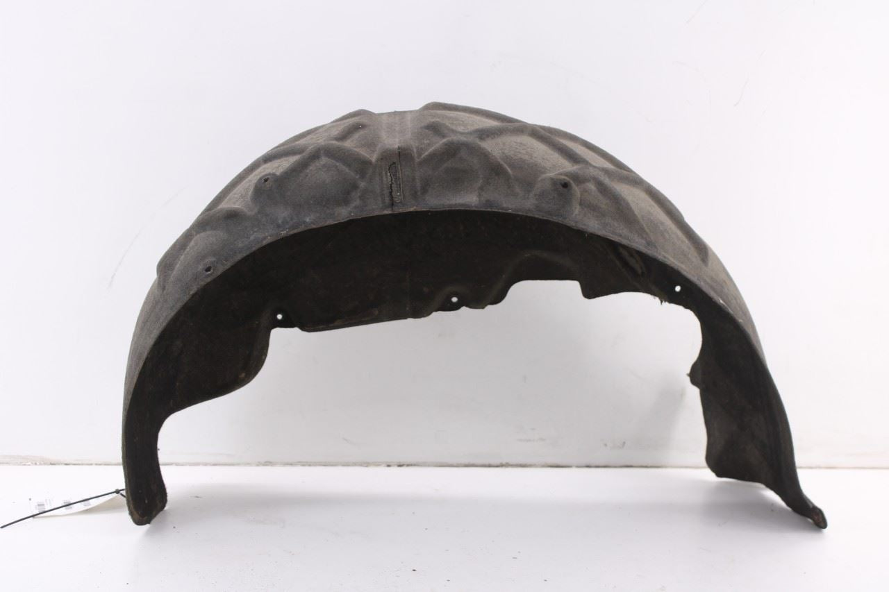 11-18 Porsche Cayenne S Rear Right Passenger Side Wheelhouse Liner Splash Shield0