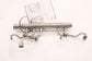 13-15 BMW 750i xDrive 4.4L Twin Turbo RH Side High Pressure Fuel Injection Rail8