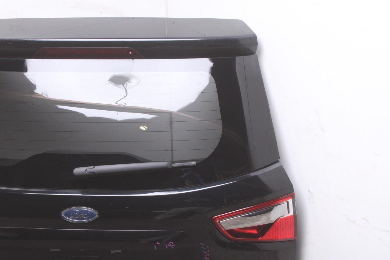 2018-22 Ford Ecosport SE Rear Liftgate Back Door Shell Panel Assy GN1Z-7440010-W - Alshned Auto Parts