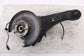 13-25 Mitsubishi Outlander Sport SE 4WD Rear Suspension Left Spindle Knuckle Hub0