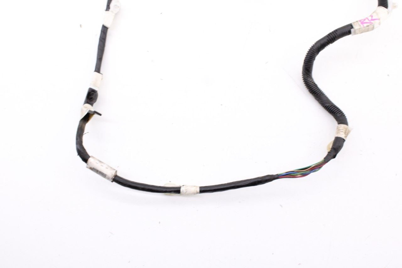 2016-2023 Toyota Tacoma Limited Rear Right Side Door Wire Harness 82153-04130 - Alshned Auto Parts