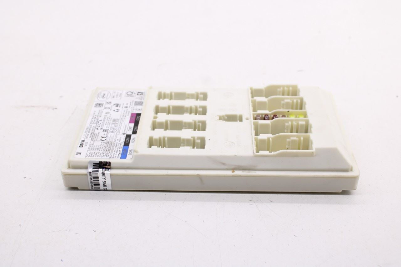 24-25 BMW 430i Gran Coupe xDrive Body Domain Control Module BCU BDC 61355B31359 - Alshned Auto Parts