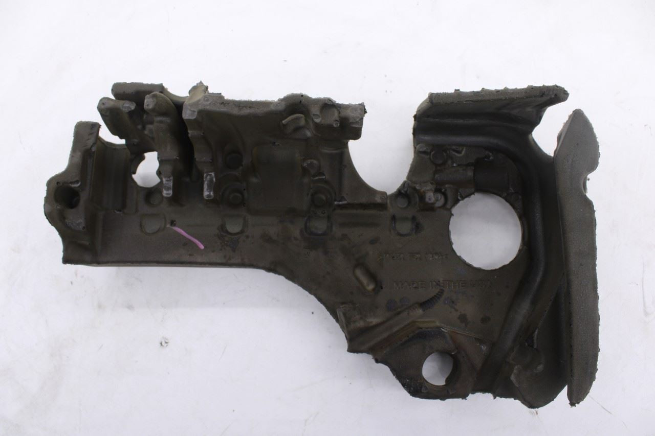 18-22 Chevrolet Equinox LT Engine Top Appearance Cover and Intake Manifold Cover - Alshned Auto Parts