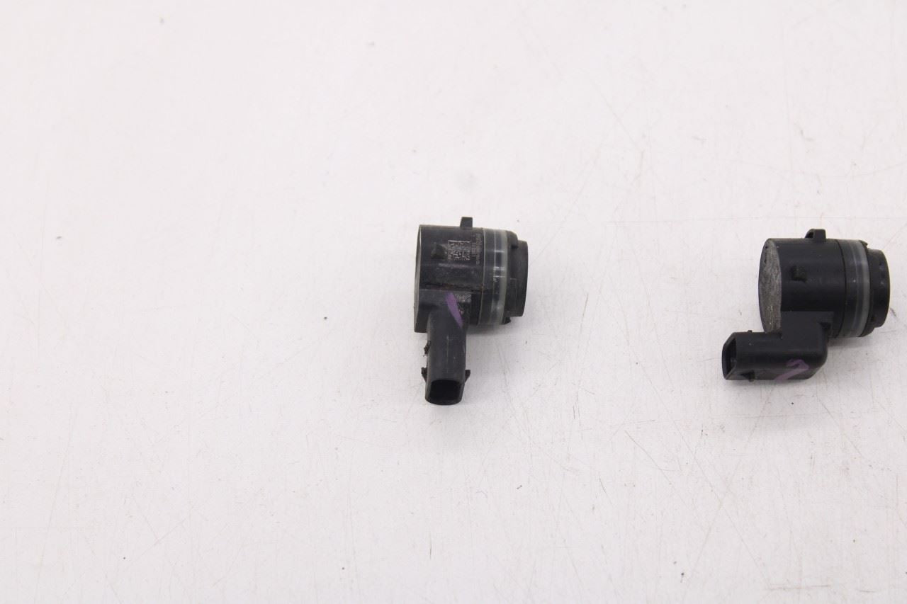 18-23 Volkswagen Atlas SE Front Bumper Parking Sensor Set of 4 5Q0919275BGRU OEM1