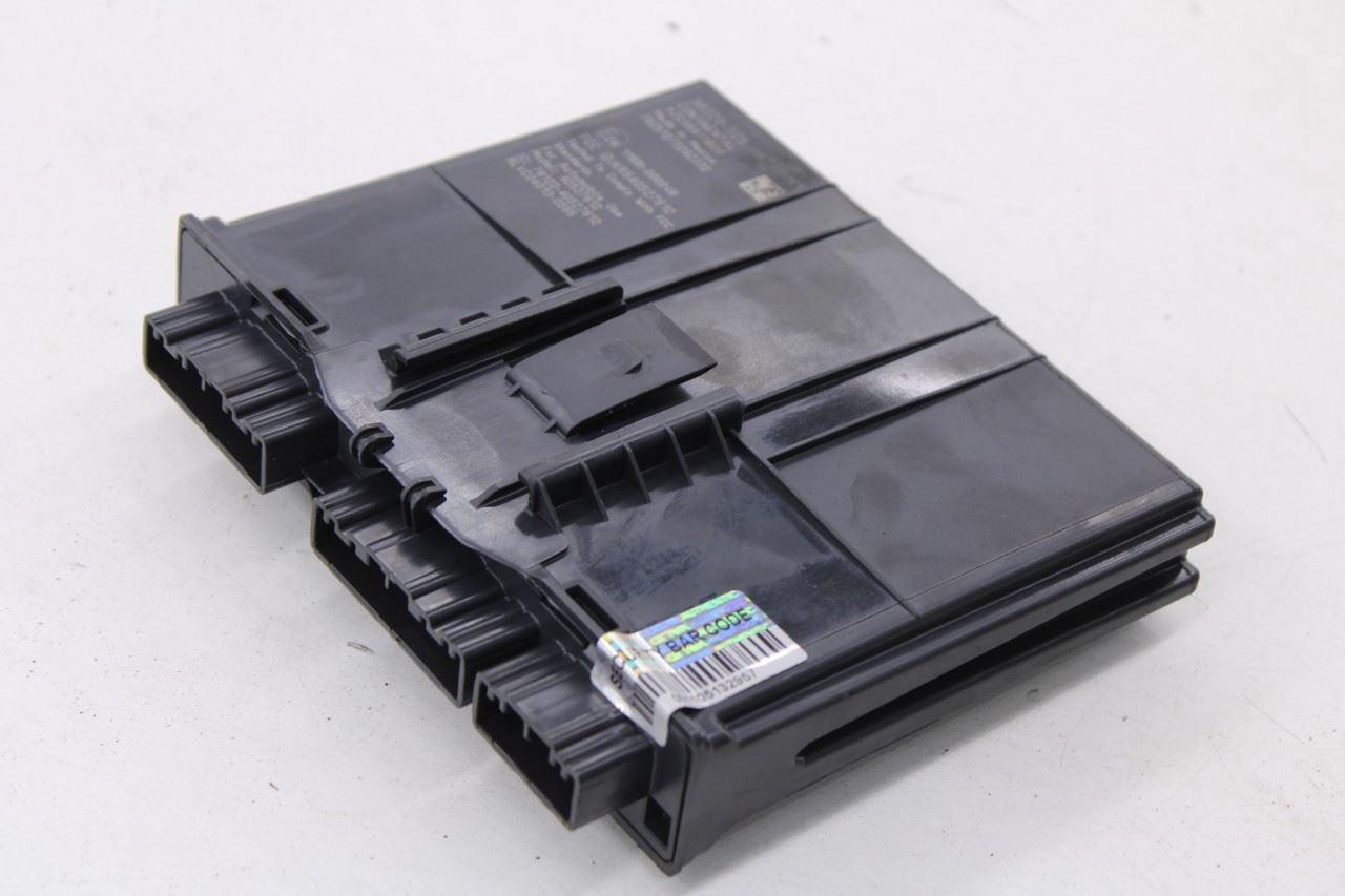 2017-2018 Acura MDX w/Technology Pkg Smart Power Locking Control Module OEM3
