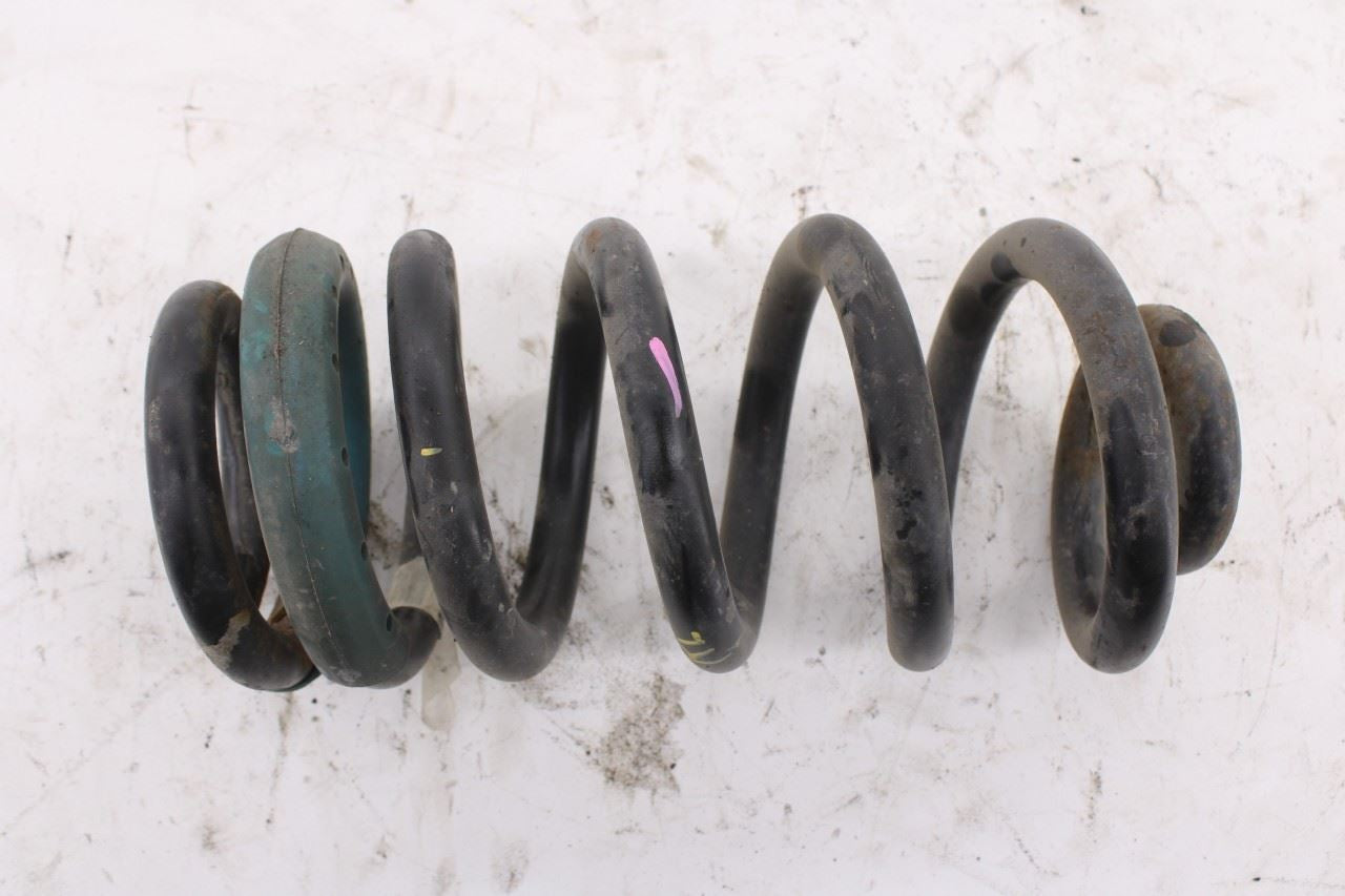 11-25 Dodge Durango SXT AWD Rear Suspension Coil Spring Set of 2 68085245AB OEM12