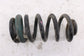 11-25 Dodge Durango SXT AWD Rear Suspension Coil Spring Set of 2 68085245AB OEM12