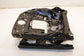 11-18 Porsche Cayenne Platinum Front Right Side Seat Lower Track Frame w/ Motors - Alshned Auto Parts