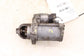 2019-2020 Hyundai Santa Fe SEL 2.4L Engine Starter Motor 36100-2GGA0 OEM - Alshned Auto Parts