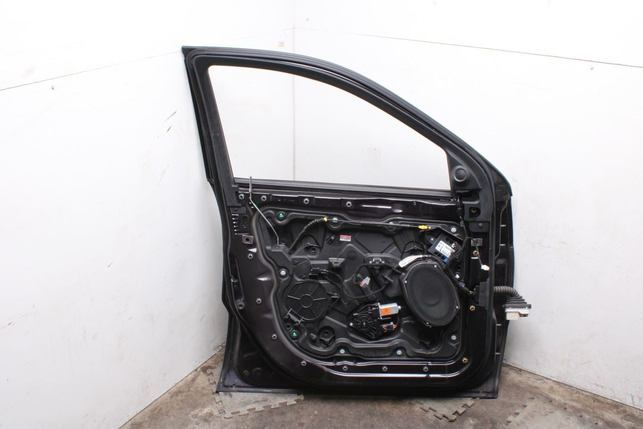 2011-2021 Jeep Grand Cherokee Limited Front Left Side Door Shell Panel Assembly - Alshned Auto Parts