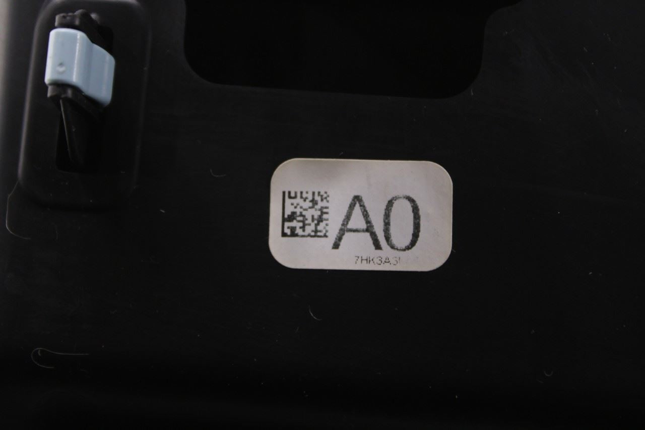 2019-2021 Acura RDX SH-AWD Center Console Tray Storage w/ Power Outlets - Alshned Auto Parts