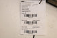 16-20 Infiniti QX60 Pure Center Upper Liftgate Finisher Molding 90816-1A69A OEM - Alshned Auto Parts