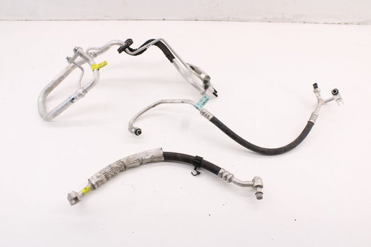 16-22 Jeep Grand Cherokee 3.6L Conditioning Suction Liquid Discharge Line *ReaD* - Alshned Auto Parts