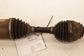 2017-2019 GMC Acadia SLT-1 AWD Front Left Driver Side CV Axle Drive Half Shaft - Alshned Auto Parts