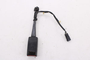 2015-23 Ford Mustang Convertible V6 Front Passenger Right Side Seat Belt Buckle