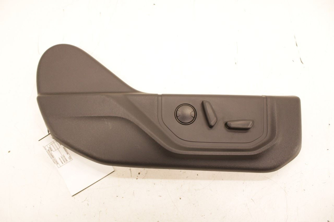 22-26 Ford Expedition MAX XLT FR Right Power Seat Adjustment Switch NL1T14A701AA - Alshned Auto Parts