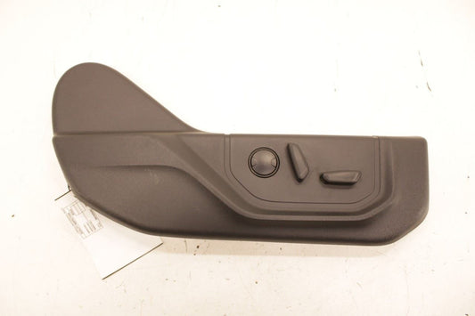 22-26 Ford Expedition MAX XLT FR Right Power Seat Adjustment Switch NL1T14A701AA - Alshned Auto Parts