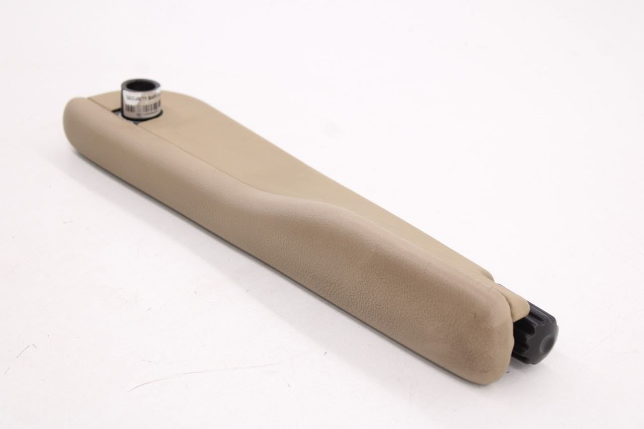 2010-12 Land Rover Range Rover HSE 5.0L 4WD Front Driver Left Side Seat Armrest - Alshned Auto Parts