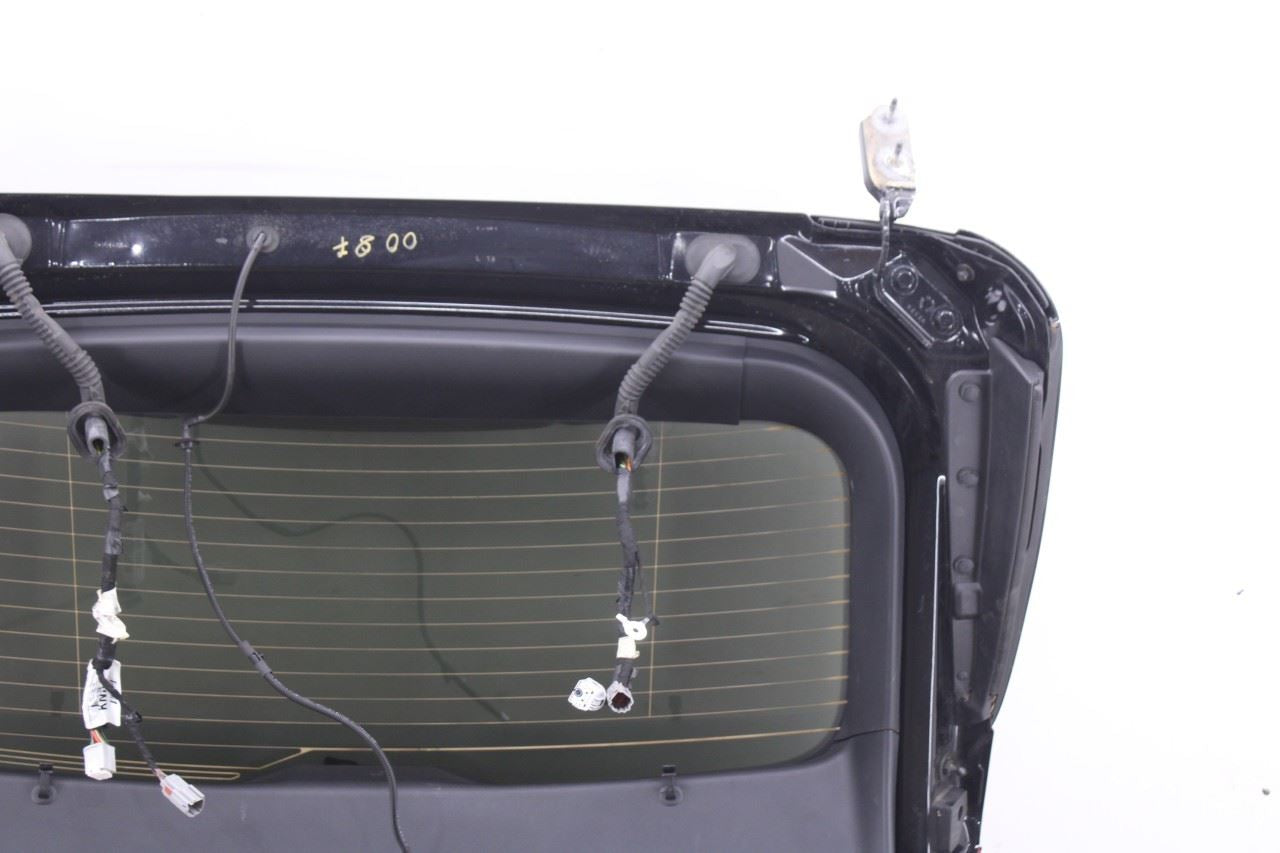 2023-26 Ford Escape ST Liftgate Tailgate Back Door Shell Assembly PJ6Z-7840010-A12