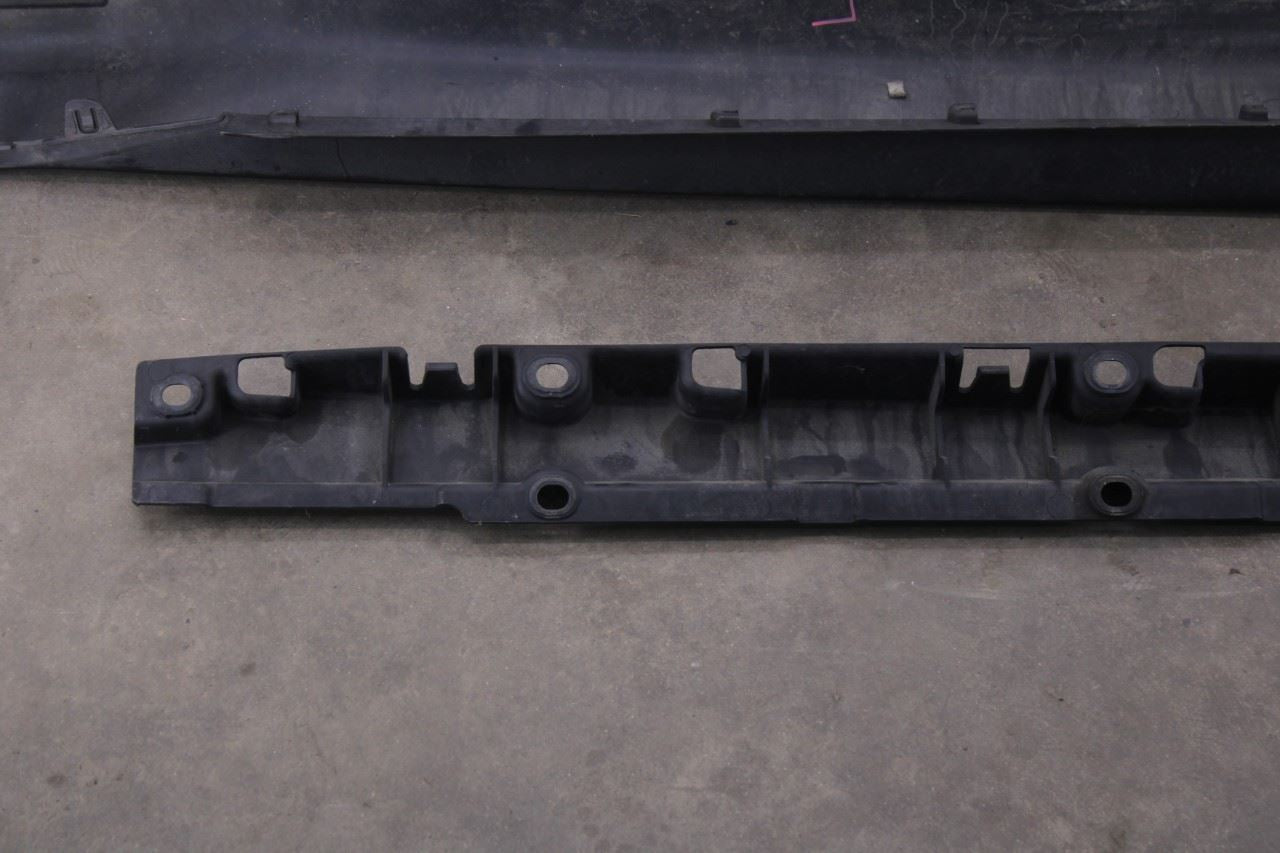 2007-2013 BMW X5 xDrive35i Left Side Rocker Skirt Panel Molding 7191241 *ReaD* - Alshned Auto Parts