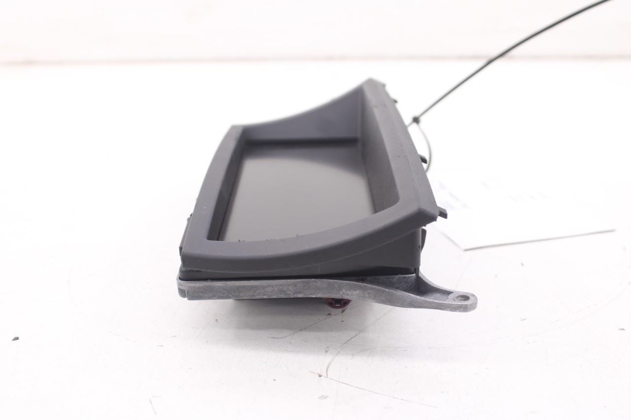 2007-13 BMW X5 Xdrive35i Dash Navigation Information 8.8 Display 65509232896 OEM - Alshned Auto Parts