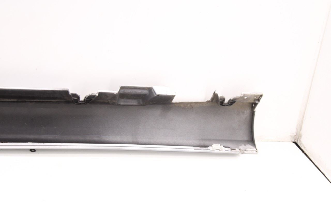 15-21 Mercedes-Benz C300 2.0L Driver Left Side Lower Skirt Rocker Panel Molding - Alshned Auto Parts