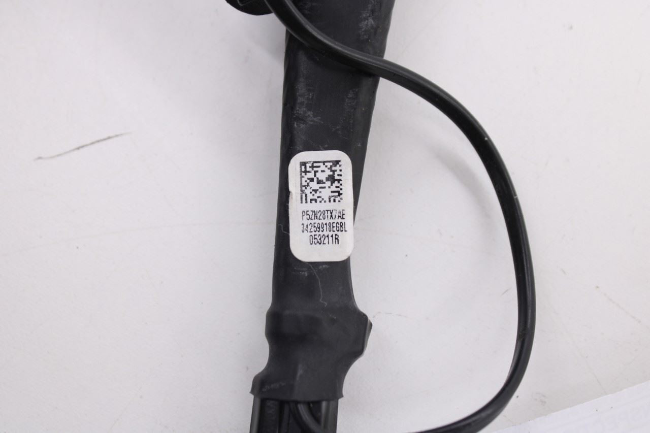 19-25 Ram 1500 Big Horn Crew Cab 5.7L Front Left or Right Side Seat Belt Buckle - Alshned Auto Parts